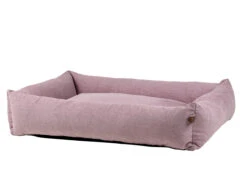 Mand Snug Iconic Pink 120x95cm