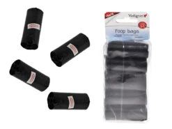 Poepzak Zwart – 10 Rollen (15) -Savic Winkel p12660 vad 15676 poepzak zwart 10 rollen 15 1