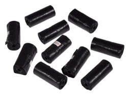 Poepzak Zwart – 10 Rollen (15) -Savic Winkel p12663 vad 15676 poepzak zwart 10 rollen 15 1