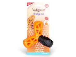 Speelgoed Hond TPR Orange Fun Ster 13cm -Savic Winkel p12816 vad 15697 speelgoed hond tpr orange fun ster 13cm 1