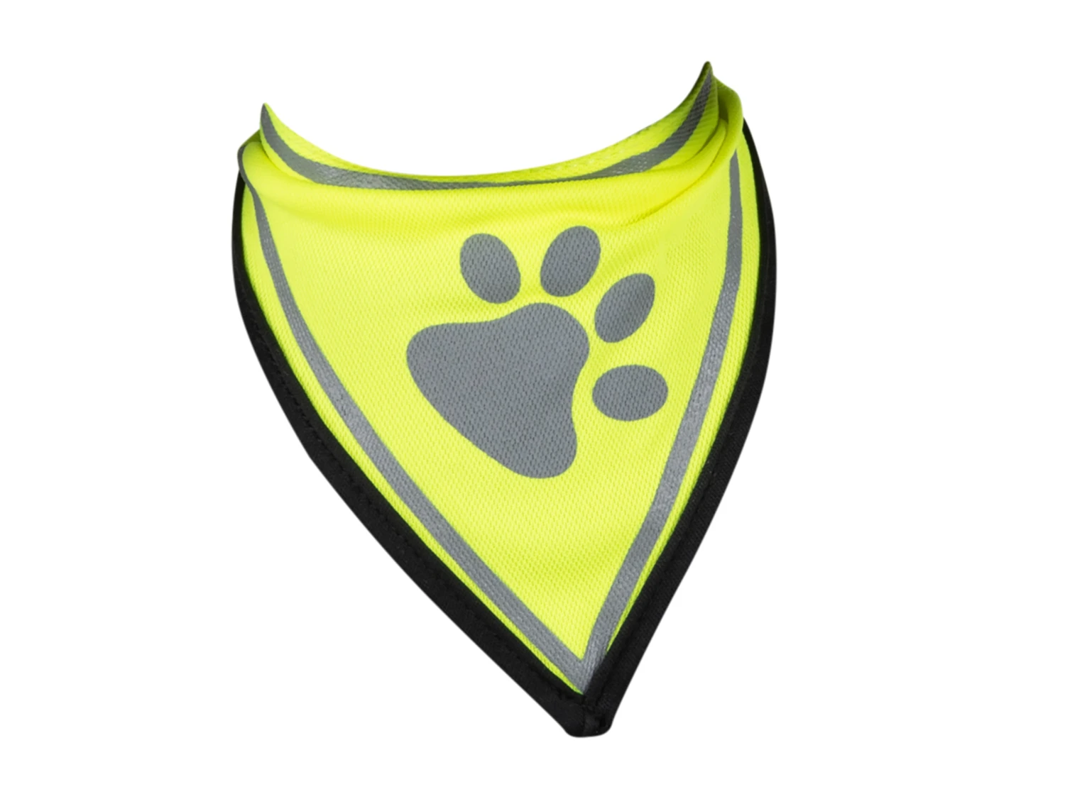 Bandana Reflecterend XS-S 4 Bandana Reflecterend XS-S - Afbeelding 2