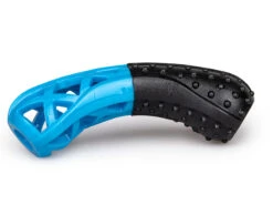 Speelgoed Hond TPR Blueberry Fun Stick 18,5cm