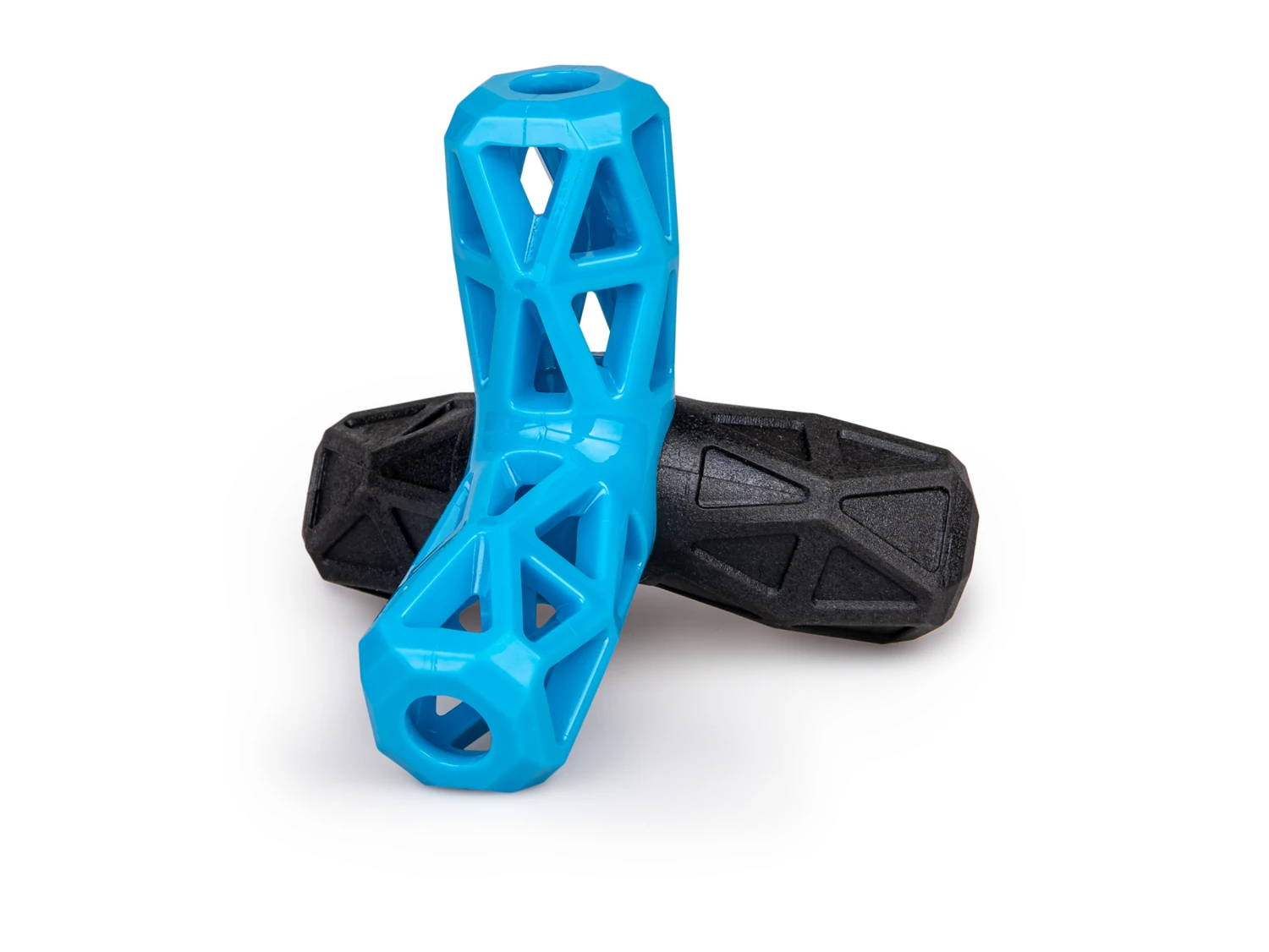 Speelgoed Hond TPR Blueberry Fun Ster 13cm 3 Speelgoed Hond TPR Blueberry Fun Ster 13cm