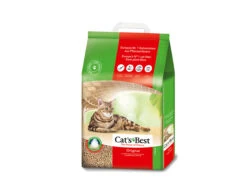 Cat’s Best Original 2,1kg- 5L