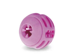 Speelgoed Hond TPR Bal Red Frutti 8cm -Savic Winkel p1483 vad 13460 speelgoed hond tpr bal red frutti 8cm 1