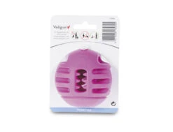 Speelgoed Hond TPR Bal Red Frutti 8cm -Savic Winkel p1484 vad 13460 speelgoed hond tpr bal red frutti 8cm 1