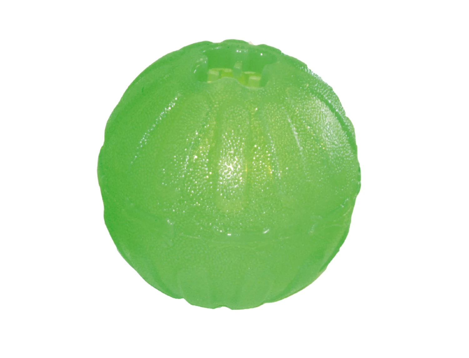 Starmark Treat Chew Ball Ø 7cm M 3 Starmark Treat Chew Ball Ø 7cm M