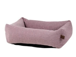 Mand Snug Iconic Pink 70x55cm