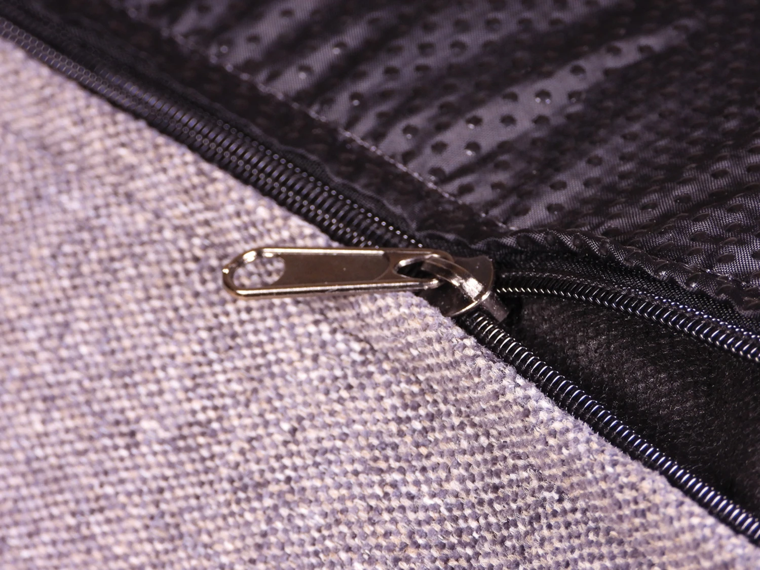 Matras Stargaze Nut Grey 80x55cm 4 Matras Stargaze Nut Grey 80x55cm - Afbeelding 2