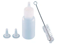 Voeding Kit Voor Jonge Dieren 50 Ml