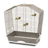 Savic Kooi Kleine Vogel Camille 40 Taupe 54x32x55cm 1 Savic Kooi Kleine Vogel Camille 40 Taupe 54x32x55cm -Savic Winkel p200 vad 11524 kooi kleine vogel camille 40 taupe 54x32x55cm 1