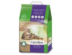 Cats Best Smart Pellets 10 Kg – 20 L