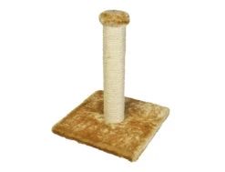 Kattenklim Classic 1 Beige 30x30x40cm