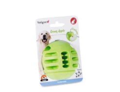 Speelgoed Hond TPR Bal Green Apple 8cm 10 Speelgoed Hond TPR Bal Green Apple 8cm -Savic Winkel p215 vad 13457 speelgoed hond tpr bal green apple 8cm 1