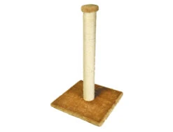 Kattenklim Classic 2 Beige 36x36x60cm