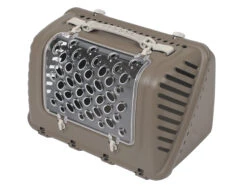 Transport P-BAG Taupe 44,5×26,5x28cm