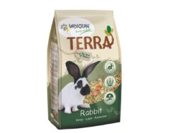 TERRA Konijn 2,25 Kg