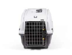 Transport Plastiek Skudo 2 Iata Grijs 55x36x35cm 13 Transport Plastiek Skudo 2 Iata Grijs 55x36x35cm -Savic Winkel p2328 vad 5757 transport plastiek skudo 2 iata grijs 55x36x35cm 1