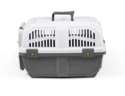 Transport Plastiek Skudo 2 Iata Grijs 55x36x35cm 12 Transport Plastiek Skudo 2 Iata Grijs 55x36x35cm -Savic Winkel p2329 vad 5757 transport plastiek skudo 2 iata grijs 55x36x35cm 1