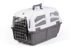 Transport Plastiek Skudo 2 Iata Grijs 55x36x35cm 10 Transport Plastiek Skudo 2 Iata Grijs 55x36x35cm -Savic Winkel p2331 vad 5757 transport plastiek skudo 2 iata grijs 55x36x35cm 1