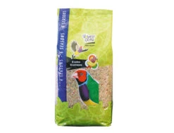 Exoten PREMIUM VITA 4 Kg