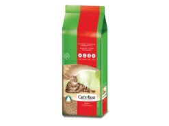 Cats Best Original 17,2 Kg – 40 L