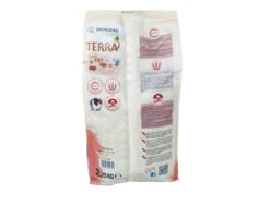 TERRA Cavia 2,25 Kg