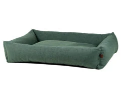 ORI Mand Snug Botanical Green 120x95cm