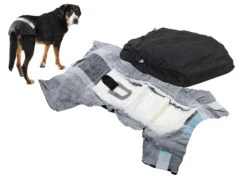 Savic Hondenpamper Comfort Nappy Nr7 Buikomtrek: 74-84cm