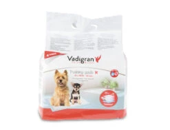 Trainingsdoekjes Hond 45x30cm 28pcs -Savic Winkel p2576 vad 13433 trainingsdoekjes hond 45x30cm 28pcs 1