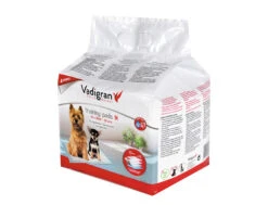 Trainingsdoekjes Hond 45x30cm 28pcs