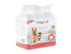 Trainingsdoekjes Hond 45x30cm 28pcs -Savic Winkel p2578 vad 13433 trainingsdoekjes hond 45x30cm 28pcs 1