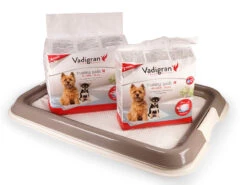 Trainingsdoekjes Hond 45x30cm 28pcs -Savic Winkel p2579 vad 13433 trainingsdoekjes hond 45x30cm 28pcs 1