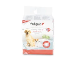 Trainingsdoekjes Hond 60x45cm 28pcs -Savic Winkel p2647 vad 13435 trainingsdoekjes hond 60x45cm 28pcs 1