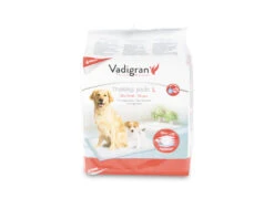 Trainingsdoekjes Hond 60x45cm 28pcs -Savic Winkel p2648 vad 13435 trainingsdoekjes hond 60x45cm 28pcs 1