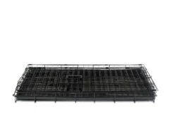 Draadkooi Opvouwbaar Classic Zwart 93x58x64cm 12 Draadkooi Opvouwbaar Classic Zwart 93x58x64cm -Savic Winkel p2661 vad 13827 draadkooi opvouwbaar classic zwart 91x61x66cm 1