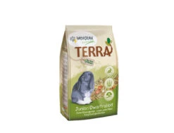 TERRA Junior & Dwergkonijn 1 Kg