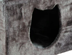 Kattenklim Horus Lichtgrijs 92x56x104cm -Savic Winkel p2689 vad 13958 kattenklim horus lichtgrijs 92x56x104cm 1