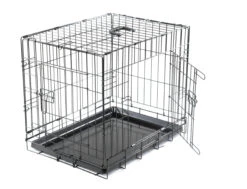 Draadkooi Opvouwbaar Classic Zwart 63x44x50cm 13 Draadkooi Opvouwbaar Classic Zwart 63x44x50cm -Savic Winkel p2727 vad 13825 draadkooi opvouwbaar classic zwart 61x46x51cm 1