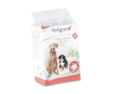 Trainingsdoekjes Hond 60x90cm 28pcs -Savic Winkel p2740 vad 13437 trainingsdoekjes hond 60x90cm 28pcs 1