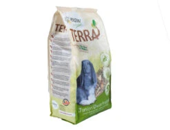 TERRA Junior & Dwergkonijn 2,25 Kg 11 TERRA Junior & Dwergkonijn 2,25 Kg -Savic Winkel p2744 vad 385050 terra junior dwergkonijn 225 kg 1