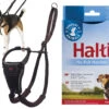 HALTI No Pull Harnas Zwart S 2 HALTI No Pull Harnas Zwart S -Savic Winkel p278 vad 8088 halti no pull harnas zwart s 1
