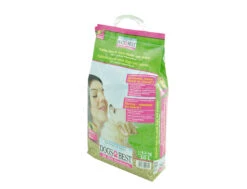 Dogs Best 4,3 Kg 10 L