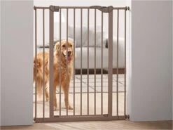 Savic Dog Barrier Door 107cm Verlenging 7cm