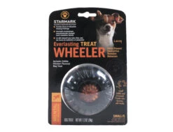 Starmark Everlasting Treat Wheeler Ø 8,5x5cm S 7 Starmark Everlasting Treat Wheeler Ø 8,5x5cm S -Savic Winkel p3092 vad 11066 everlasting treat wheeler 85x5cm s 1