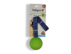 Speelgoed Hond TPR Bal Met Touw Green Apple 6,3cm 7 Speelgoed Hond TPR Bal Met Touw Green Apple 6,3cm -Savic Winkel p3142 vad 14083 speelgoed hond tpr bal met touw green apple 63cm 1