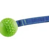 Speelgoed Hond TPR Bal Met Touw Green Apple 6,3cm -Savic Winkel p3144 vad 14083 speelgoed hond tpr bal met touw green apple 63cm 1