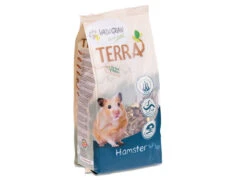TERRA Hamster 700 Gr -Savic Winkel p3152 vad 387010 terra hamster 700 gr 1