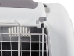 Transport Plastiek Skudo 7 Iata Grijs 105X73X76cm 10 Transport Plastiek Skudo 7 Iata Grijs 105X73X76cm -Savic Winkel p317 vad 13606 transport plastiek skudo 7 iata grijs 105x73x76cm 1