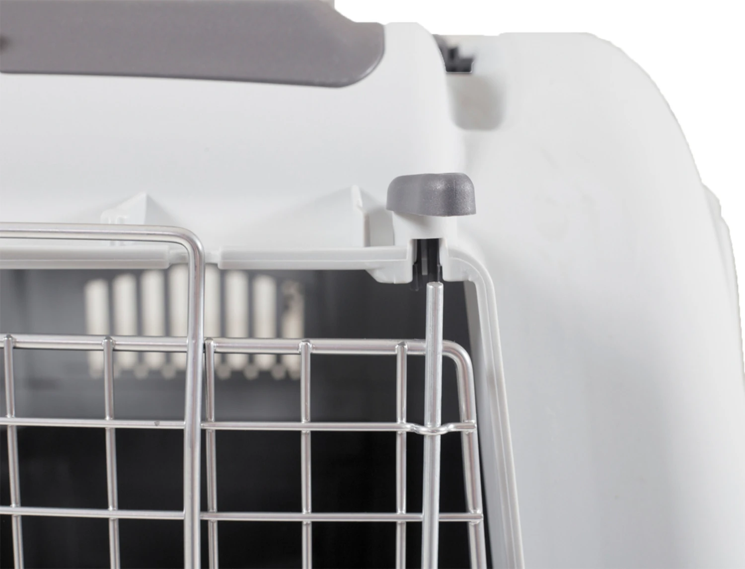 Transport Plastiek Skudo 7 Iata Grijs 105X73X76cm 5 Transport Plastiek Skudo 7 Iata Grijs 105X73X76cm - Afbeelding 3